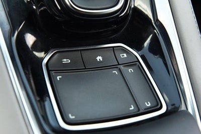 2021 Acura RDX w/Technology Package