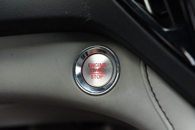 2021 Acura RDX w/Technology Package
