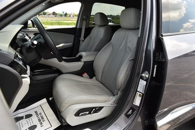 2021 Acura RDX w/Technology Package