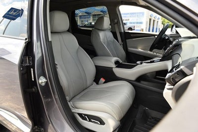 2021 Acura RDX w/Technology Package