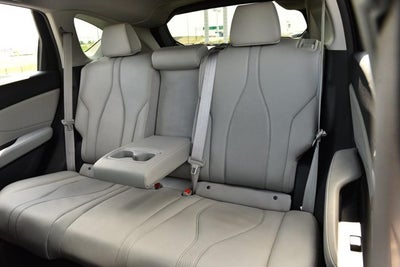 2021 Acura RDX w/Technology Package