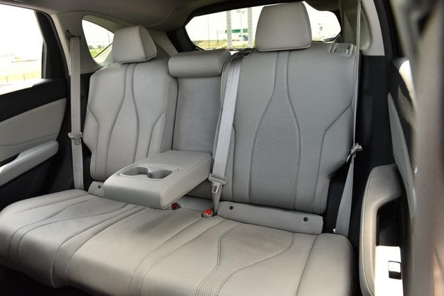 2021 Acura RDX w/Technology Package