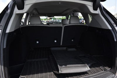 2021 Acura RDX w/Technology Package