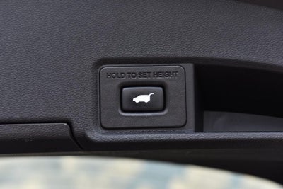 2021 Acura RDX w/Technology Package