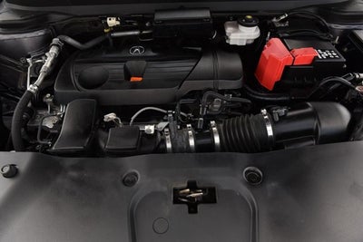 2021 Acura RDX w/Technology Package