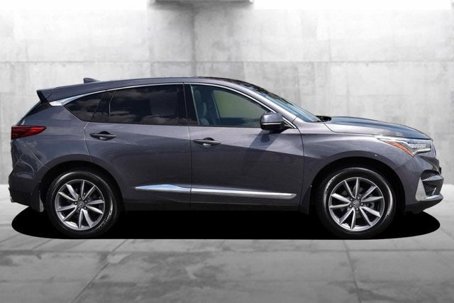 2021 Acura RDX w/Technology Package