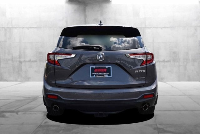 2021 Acura RDX w/Technology Package