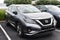 2023 Nissan Murano Platinum