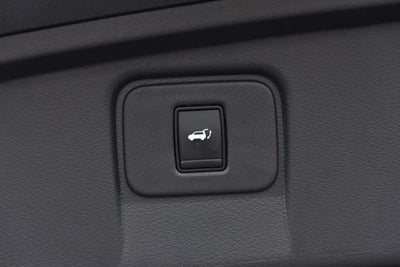2023 Nissan Murano Platinum