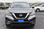 2023 Nissan Murano Platinum