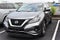 2023 Nissan Murano Platinum