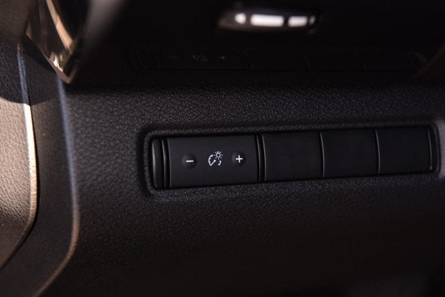 2026 Nissan Pathfinder S