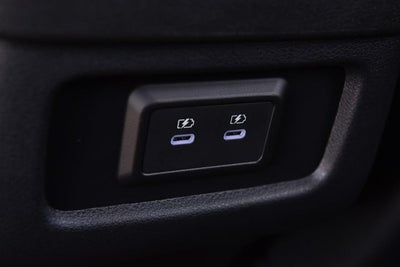 2026 Nissan Pathfinder S