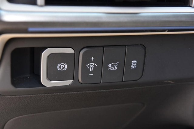2025 Hyundai Santa Fe Hybrid Limited