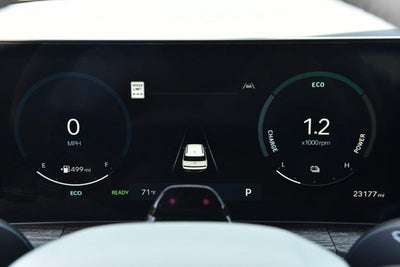 2025 Hyundai Santa Fe Hybrid Limited