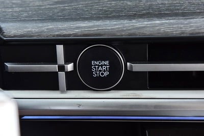 2025 Hyundai Santa Fe Hybrid Limited