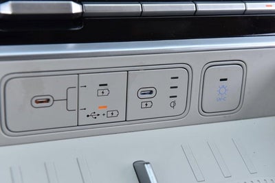 2025 Hyundai Santa Fe Hybrid Limited