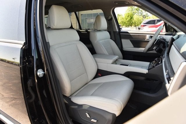 2025 Hyundai Santa Fe Hybrid Limited