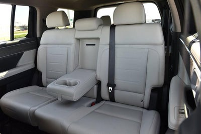 2025 Hyundai Santa Fe Hybrid Limited