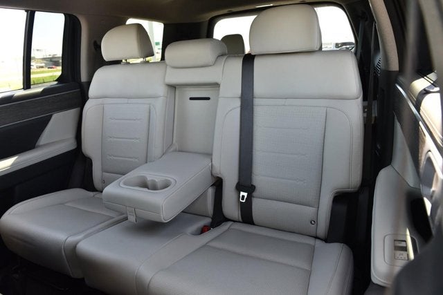 2025 Hyundai Santa Fe Hybrid Limited