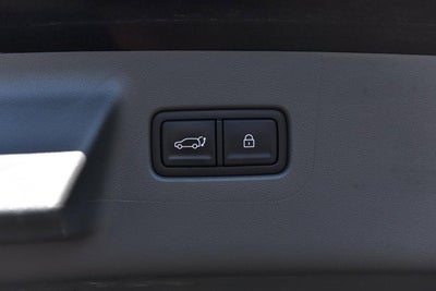 2025 Hyundai Santa Fe Hybrid Limited