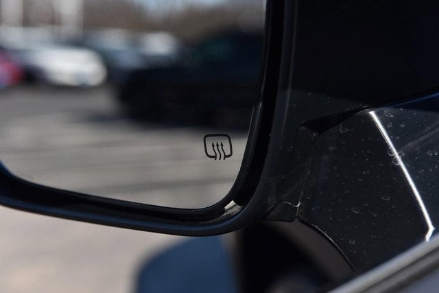 2020 Toyota Highlander Platinum