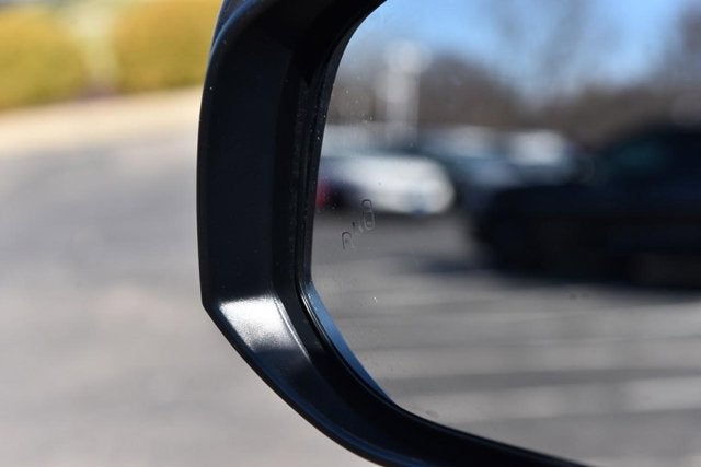 2020 Toyota Highlander Platinum