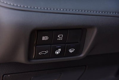 2020 Toyota Highlander Platinum