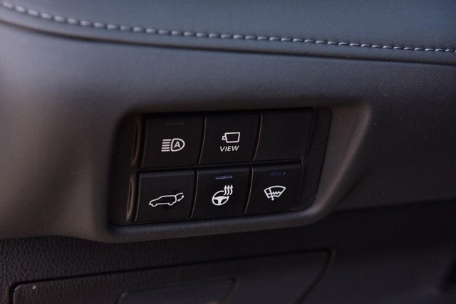 2020 Toyota Highlander Platinum