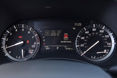 2020 Toyota Highlander Platinum