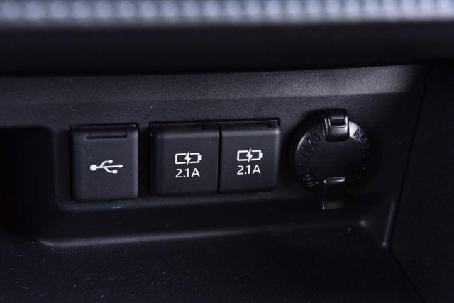 2020 Toyota Highlander Platinum