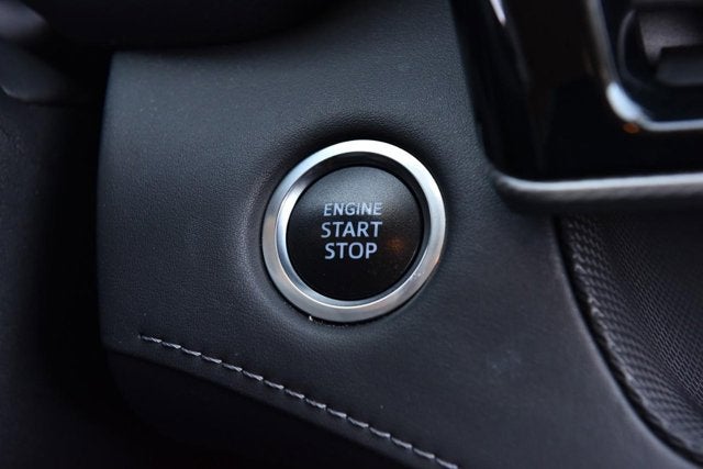 2020 Toyota Highlander Platinum