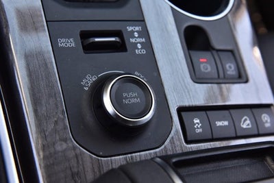 2020 Toyota Highlander Platinum