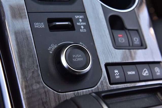 2020 Toyota Highlander Platinum