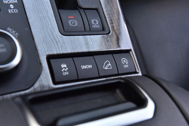 2020 Toyota Highlander Platinum