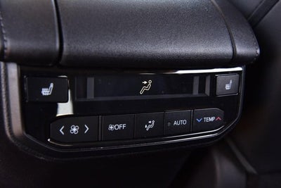 2020 Toyota Highlander Platinum