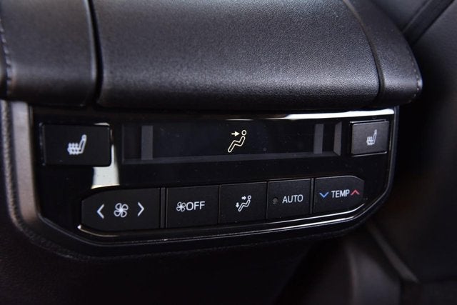 2020 Toyota Highlander Platinum