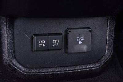 2020 Toyota Highlander Platinum