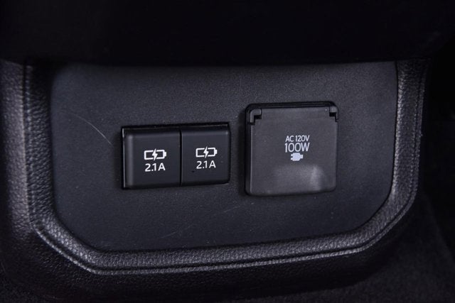 2020 Toyota Highlander Platinum