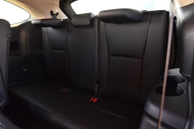 2020 Toyota Highlander Platinum