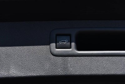 2020 Toyota Highlander Platinum