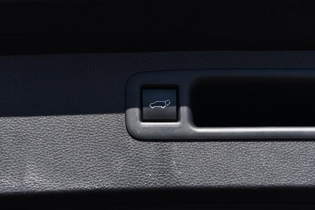 2020 Toyota Highlander Platinum