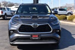 2020 Toyota Highlander Platinum