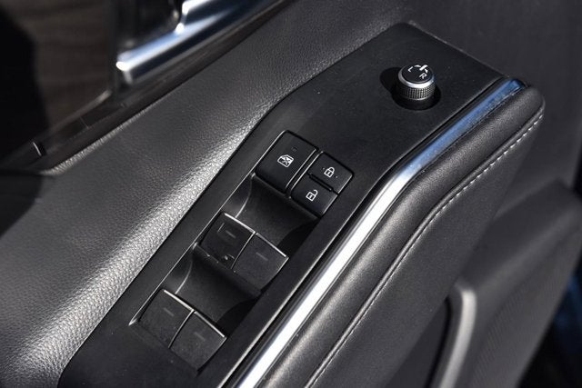 2020 Toyota Highlander Platinum