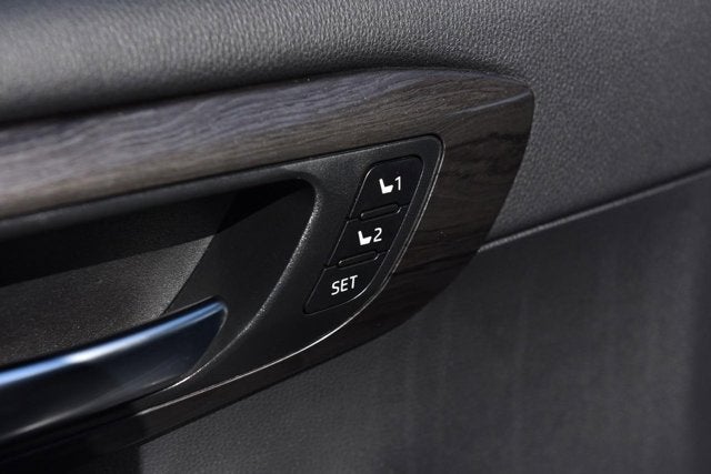 2020 Toyota Highlander Platinum