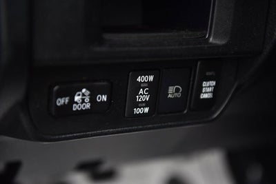2019 Toyota Tacoma 4WD TRD Sport