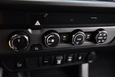 2019 Toyota Tacoma 4WD TRD Sport