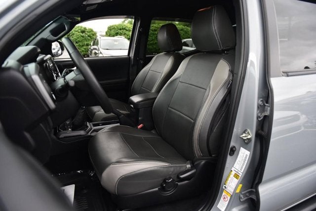 2019 Toyota Tacoma 4WD TRD Sport