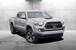 2019 Toyota Tacoma 4WD TRD Sport