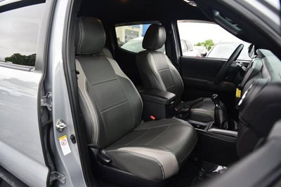 2019 Toyota Tacoma 4WD TRD Sport
